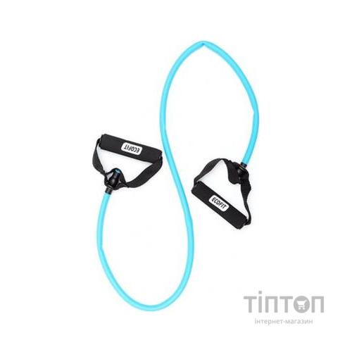 Еспандер Ecofit трубчатий з ручками MD1306 TPR Heavy 8х1 (К00015214)