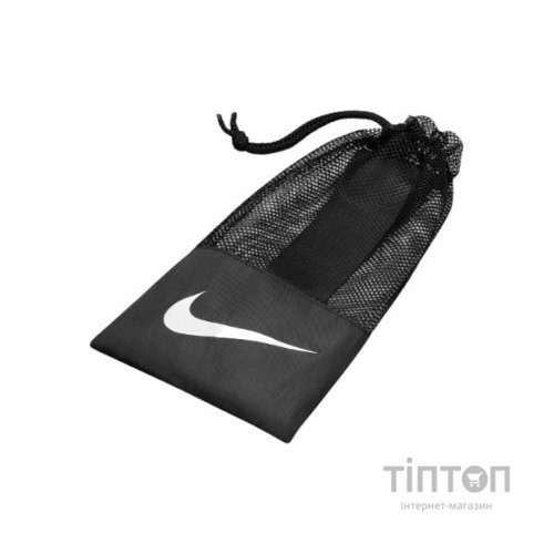 Еспандер Nike Resistance Bands Mini 3 PK NS чорний 3 шт N.100.6723.013.NS (887791406569)