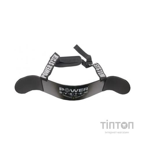 Еспандер Power System Arm Blaster Black (PS_4069)
