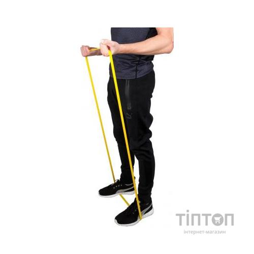 Еспандер Power System CrossFit Level 1 Yellow 4-25кг (PS-4051_Yellow)