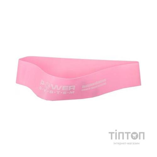 Еспандер Power System Flex Loop Light Pink (PS_4061_Pink)