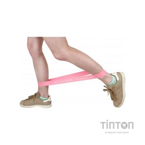Еспандер Power System Flex Loop Light Pink (PS_4061_Pink)