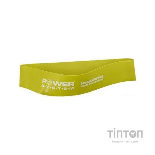 Еспандер Power System Flex Loop Medium Green (PS_4062_Green)