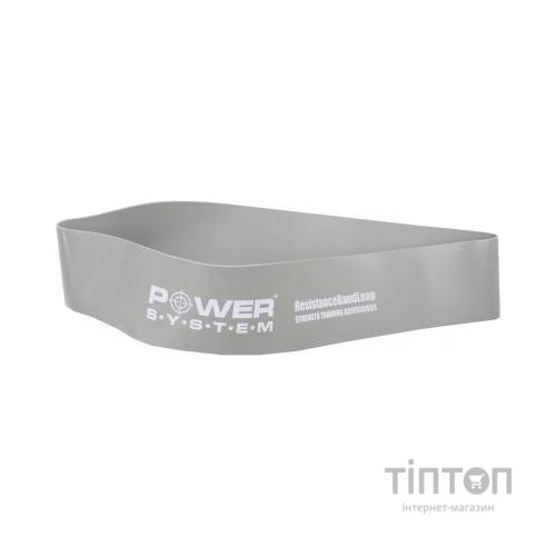 Еспандер Power System Flex Loop Strong Grey (PS_4063_Grey)