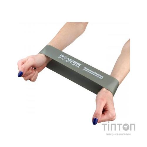 Еспандер Power System Flex Loop Strong Grey (PS_4063_Grey)