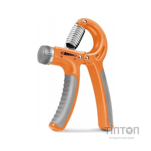 Еспандер Power System Power Hand Grip Orange (PS-4021_Orange)
