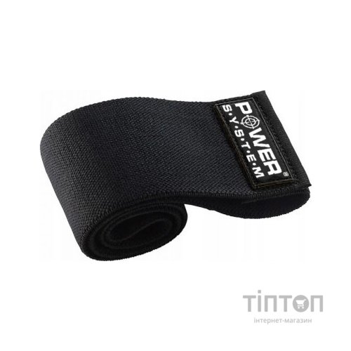 Еспандер Power System PS-4092 Booty Band LVL 2 Black/Green (4092GN-0)