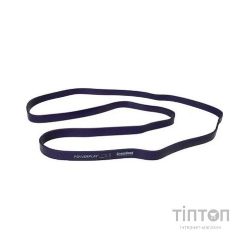 Еспандер PowerPlay 4115 Level 2 Purple 14-23 кг (PP_4115_Purple_(14-23kg))