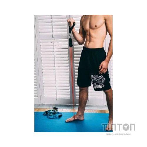 Еспандер PowerPlay PP-4102 Expander Set 5 шт (PP-4102_5set)