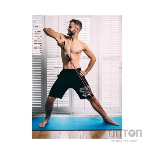 Еспандер PowerPlay PP-4102 Expander Set 5 шт (PP-4102_5set)