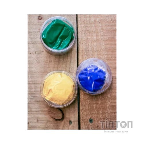 Еспандер Rock Technologies Power Putty Hard blue (008.0005)