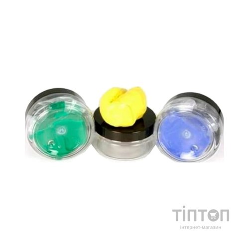 Еспандер Rock Technologies Power Putty Medium green (008.0004)