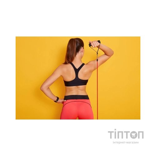 Еспандер U-Powex Latex resistance tube 30LB Red 13.5кг (UP_1001_30LB_Red)