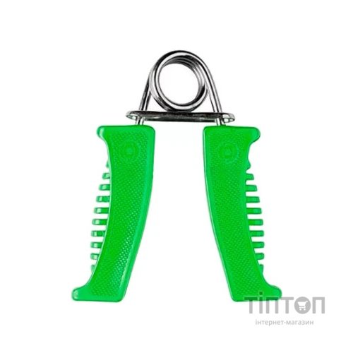 Еспандер X-TREME кистьовий 30 кг зелений (117251)