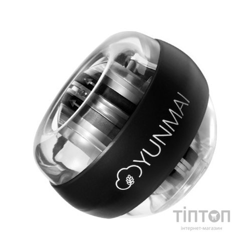 Еспандер Xiaomi Yunmai Gyroball Black (YMGB-Z701)