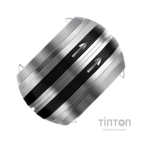 Еспандер Xiaomi Yunmai Gyroball Black (YMGB-Z701)
