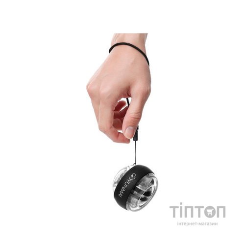 Еспандер Xiaomi Yunmai Gyroball Black (YMGB-Z701)