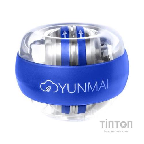 Еспандер Xiaomi Yunmai Gyroball Blue (YMGB-Z701/702)