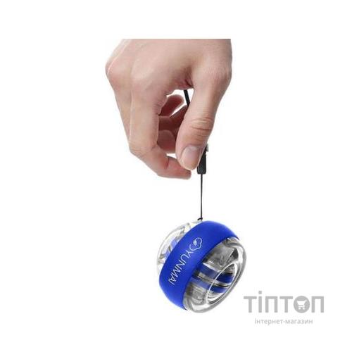 Еспандер Xiaomi Yunmai Gyroball Blue (YMGB-Z701/702)