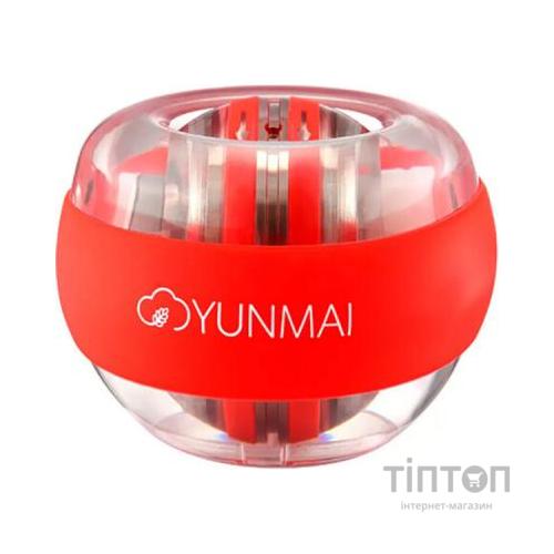 Еспандер Xiaomi Yunmai Gyroball Red (YMGB-Z702 Red)