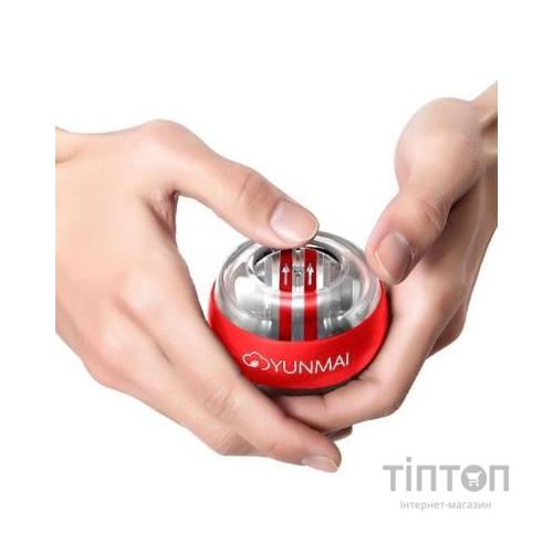 Еспандер Xiaomi Yunmai Gyroball Red (YMGB-Z702 Red)