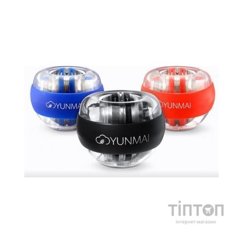 Еспандер Xiaomi Yunmai Gyroball Red (YMGB-Z702 Red)