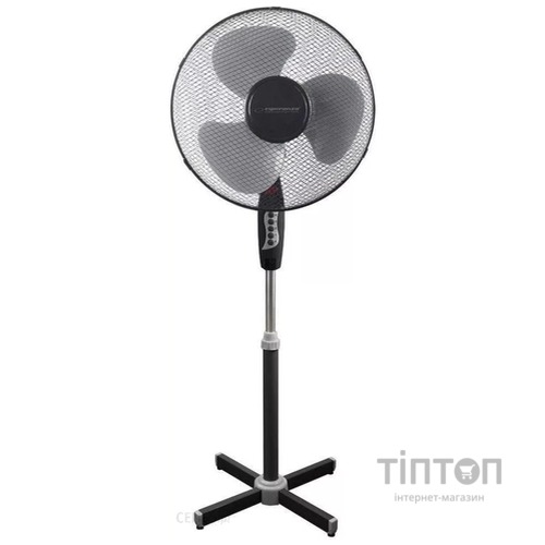 ESPERANZA EHF001KE Hurricane Black-Gray