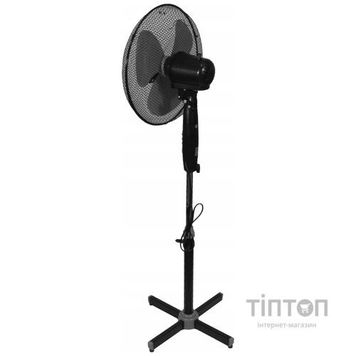ESPERANZA EHF001KE Hurricane Black-Gray