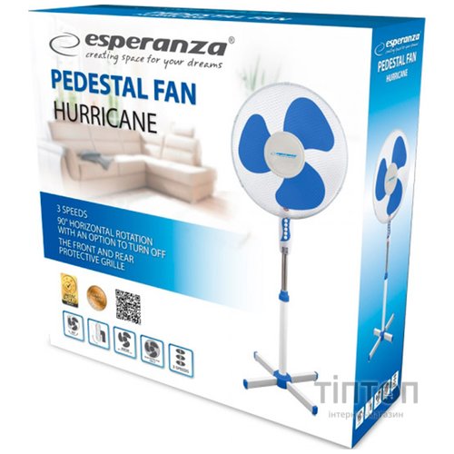 ESPERANZA EHF001WB