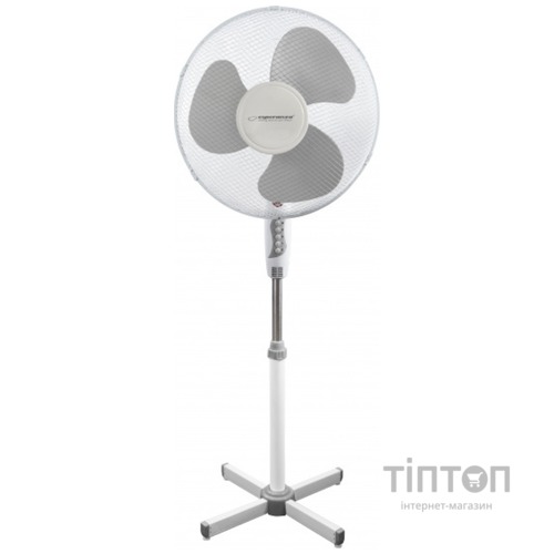 ESPERANZA EHF001WE Hurricane White-Gray