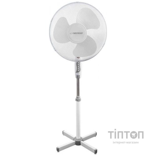 ESPERANZA EHF001WW Hurricane White