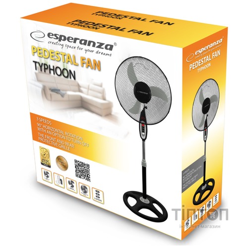 ESPERANZA EHF002KE