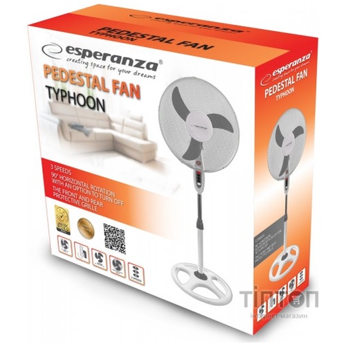 ESPERANZA EHF002WE