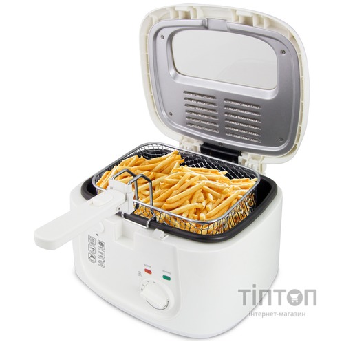 ESPERANZA EKG012 Deep Fryer