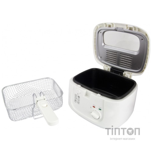 ESPERANZA EKG012 Deep Fryer