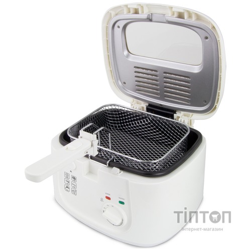 ESPERANZA EKG012 Deep Fryer