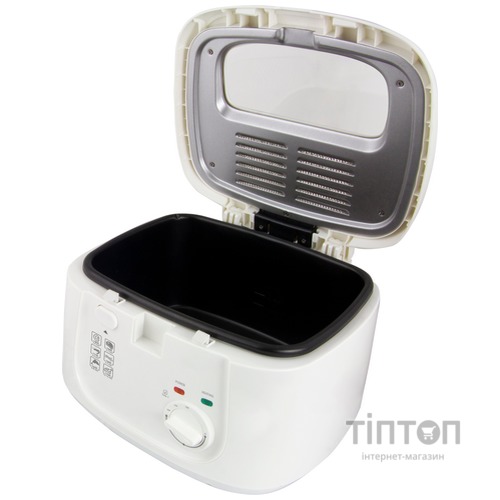 ESPERANZA EKG012 Deep Fryer