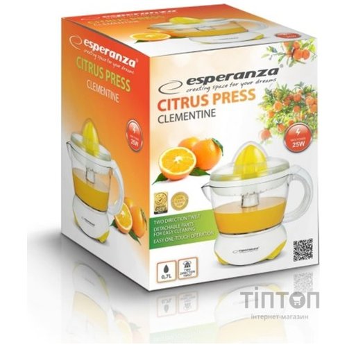 ESPERANZA EKJ001Y