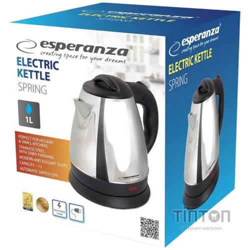 ESPERANZA EKK116S