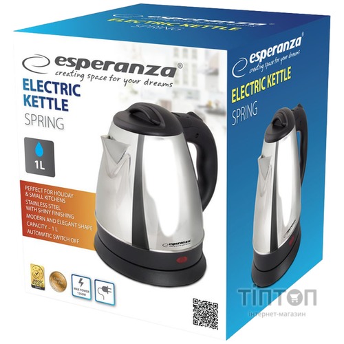 ESPERANZA EKK116X