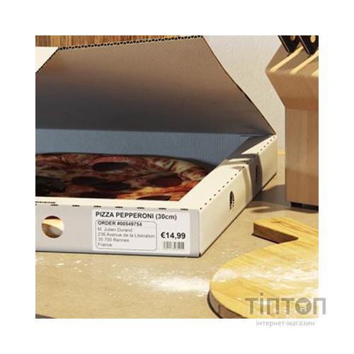 Етикет-стрічка Brother 38*90 к QL-1060N, QL-570 (DK11208)