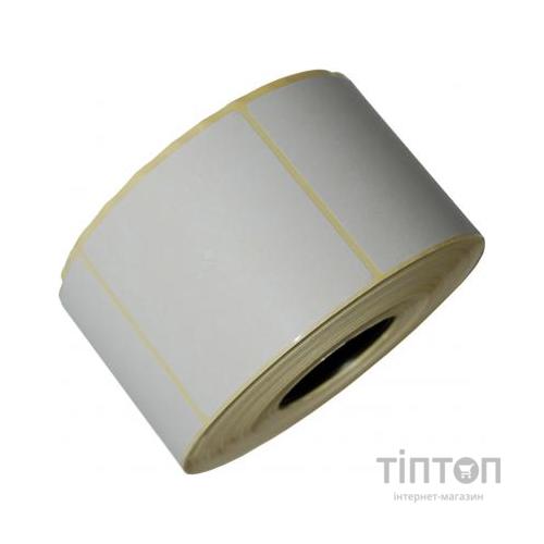 Етикетка Aurika термотрансферна 58х59/ 1тис н/гл, 10 рул (5859W)