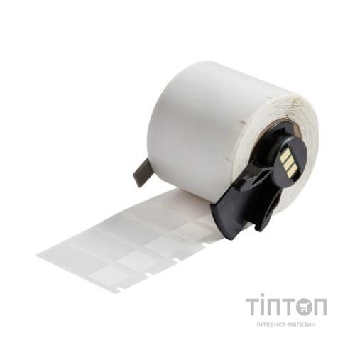 Етикетка Brady 38.1 х 12,7 мм. 500 шт (PTL-29-423)