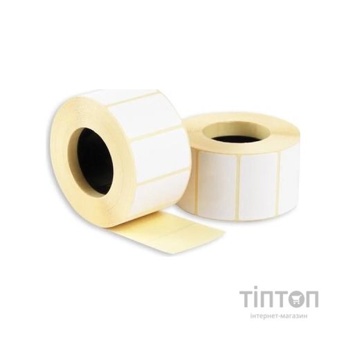 Етикетка Гера термо ECO 23x14/ 2тис
