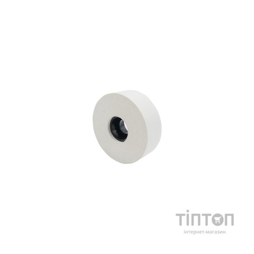 Етикетка самоклеюча G&G RL-15 мм х 6 м, біла (TL-GG-156-WT)