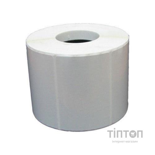 Етикетка Tama поліпропілен 24x14/ 2тис (9279)