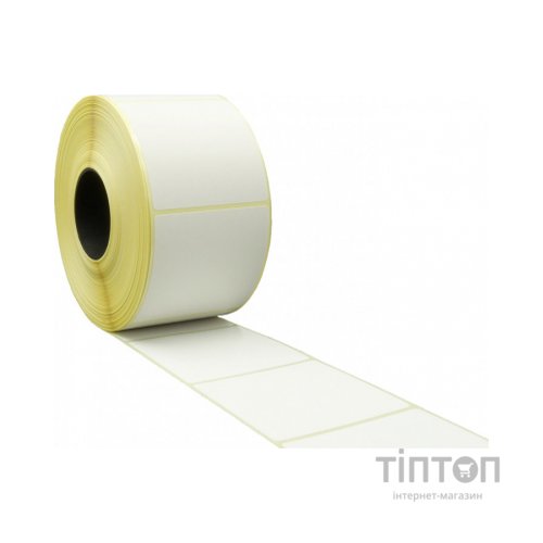 Етикетка Tama термо ECO 39x40/ 1тис (термо ECO 40x40/ 1тис)