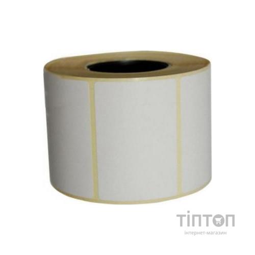 Етикетка Tama термо ECO 80x37/ 1тис (вт25) (10117)