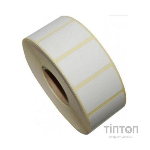 Етикетка Tama термо TOP 75x50/ 1тис (4811)