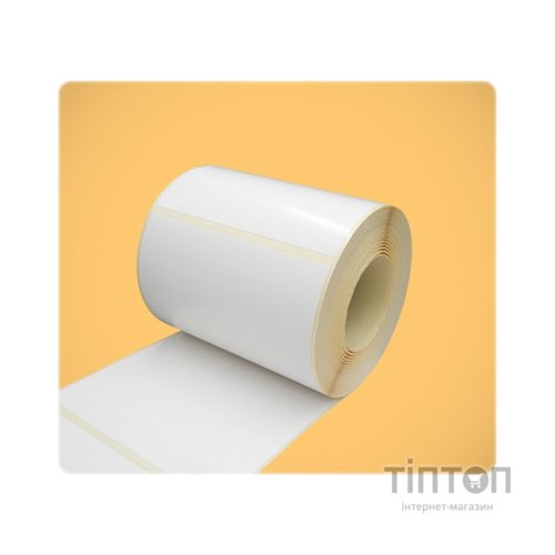 Етикетка Tama термотрансферная 148x99/ 2тис н/гл (вт76) (15603)